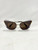 Used Miu Miu Cat Eye Sunglasses 60067-S000670859 View 1