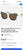 Used Miu Miu Cat Eye Sunglasses 60067-S000670859 View 2