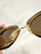 Used Miu Miu Cat Eye Sunglasses 60067-S000670859 View 7