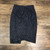 Used Fendi Long Skirt 0-25 60004-S000573976 View 2