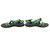 Used Chaco Sandals 7 60135-S000010074 View 4