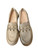 AGL Lola Spike Loafers Flats 6 (36.5) /made in Italy 60066-S000695578 View 5