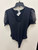 Used Free People Short Sleeve Top M-8/10 60030-S000797604 View 1