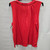 Used Unbranded Sleeveless Top P XL-16 60112-S000389031 View 2