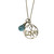 Used 925 18" Necklace 60098-S000111404 View 2