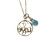 Used 925 18" Necklace 60098-S000111404 View 3