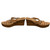 Used Ugg Australia Low Heels 8 60135-S000010643 View 2