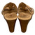 Used Ugg Australia Low Heels 8 60135-S000010643 View 4