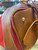Used Valentina  Xlarge Leather Handbag 60112-S000389160 View 5