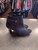 Used Anne Klein Ankle Boots 9 60112-S000389216 View 2