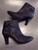 Used Anne Klein Ankle Boots 9 60112-S000389216 View 4