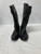 Used Vera Wang Tall Boots 5.5 60045-S000669674 View 1