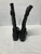 Used Vera Wang Tall Boots 5.5 60045-S000669674 View 2