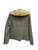 Used Loft Short HeavyCoat S-4/6 60135-S000011705 View 2