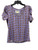Used Maeve Short Sleeve Top P XS-0/2 60069-S000637214 View 2