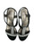 Used New York Transit Dress Sandals 7 60135-S000013155 View 1
