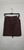 Used Loft Fall Short Skirt F 0-25 60140-S000614879 View 1