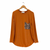 Used Zenana Long Sleeve Top P M-8/10 60076-S000718794 View 1