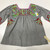 Used Sister Mary Short Sleeve Top S-4/6 60060-S000530524 View 1
