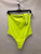 Used TNA Tank Top P M-8/10 60124-S000130331 View 1