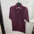 Used Donald Ross Mens Short Sleeve Top M/15-15.5 60112-S000390023 View 1