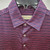 Used Donald Ross Mens Short Sleeve Top M/15-15.5 60112-S000390023 View 2