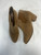 Used Unbranded Ankle Boots 9.5 60144-S000555800 View 1