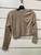 Used Vero Moda Long Sleeve Top M-8/10 60119-S000075658 View 2