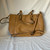 Used Unbranded Large Leather Handbag 60045-S000418329 View 1