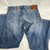 Used Wrangler Mens Denim 34W 60045-S000672424 View 2