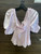 Used Unbranded Long Sleeve Top P S-4/6 60100-S000250768 View 1
