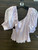 Used Unbranded Long Sleeve Top P S-4/6 60100-S000250768 View 2