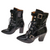Used L'Intervalle Ankle Boots 9.5 60098-S000111684 View 4