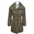 Used Kenneth Cole Long Heavy Coat S-4/6 60098-S000111754 View 1