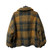 Used Calvin Klein Short HeavyCoat M-8/10 60093-S000312488 View 2