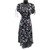 Used Parker Long Dress B XS-0/2 60099-S000288482 View 1