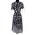 Used Parker Long Dress B XS-0/2 60099-S000288482 View 2
