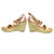 Used Dolce By Mojo Moxy High Heels 9 60135-S000017320 View 4