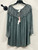 Used Gimmicks By Bke Long Sleeve Top P S-4/6 60005-S000970635 View 1