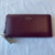 Used Kate Spade New York Leather Wallet 60045-S000673476 View 1