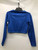Used Unbranded Long Sleeve Top S-4/6 60124-S000131055 View 2