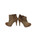 Used Ugg Australia Ankle Boots 11 60135-S000018590 View 4