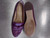 Used Talbots Flats 9 60112-S000390616 View 4