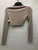 Used Unbranded Long Sleeve Top S-4/6 60124-S000131192 View 2