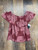Used Wilfred Short Sleeve Top P S-4/6 60119-S000076023 View 3