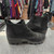 Used Eileen Fisher Ankle Boots 8.5 60112-S000390829 View 4