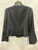 Used White House Black Market Blazer S-4/6 60112-S000391019 View 2