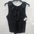 Used White House Black Market Sleeveless Top P L-12/14 60112-S000391017 View 1