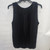 Used White House Black Market Sleeveless Top P L-12/14 60112-S000391017 View 3