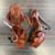 Used Yves Saint-Laurent Tribute High Heels 9 60129-S000446813 View 1
